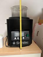 Polissoir à bijoux électromagnétique, Enlèvement, Comme neuf