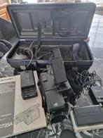 VHS C Camcorder Pal SHARP jaren 90, Audio, Tv en Foto, Ophalen