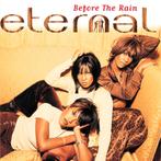 CD- Eternal – Before The Rain, Ophalen of Verzenden