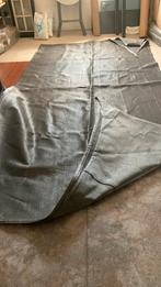 Antracietkleurige schaduwdoek coolfit van het merk ‘Nesling’, Ophalen, Zo goed als nieuw