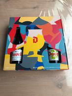 Duvel pakket Limited Edition opener, Verzamelen, Biermerken, Ophalen of Verzenden