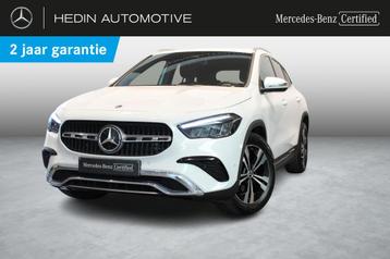 Mercedes-Benz GLA-Klasse 180 Business Line | Verwarmde Zetel beschikbaar voor biedingen