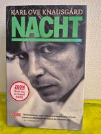Karl Ove Knausgård - Nacht, Boeken, Ophalen, Zo goed als nieuw, Karl Ove Knausgård