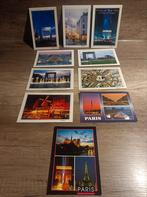 Cartes postales Paris, Verzamelen, Postkaarten | Buitenland, Ophalen of Verzenden