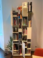 Mdf italia random cabinet boekenkast, Enlèvement, Comme neuf