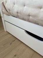 bedlades BOPITA bed / 2 stuks beschikbaar, Kinderen en Baby's, Ophalen, 85 tot 100 cm, Zo goed als nieuw, Matras