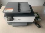 HP OfficeJet Pro 9010 series, Informatique & Logiciels, All-in-one, Comme neuf, Wi-Fi intégré, Enlèvement