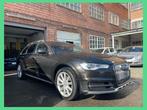 Audi A6 Allroad Quattro 3.0 TDI V6 S tronic *Leder/GPS *, Automaat, 149 g/km, Leder, Bedrijf