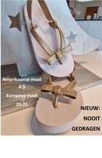 Feestelijke Slipper 20-21, Nieuw, Overige typen, Meisje, Ophalen