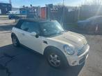 MINI Cooper D Cabriolet 2012, Euro 5, Achat, 82 kW, Cabriolet