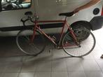 Retro-fiets, Fietsen en Brommers, Ophalen