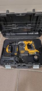 Dewalt DCH274 combi boorhamer 18v SDS-Plus, Ophalen of Verzenden, Nieuw