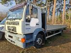 vrachtwagen MAN 14-224, Auto's, Vrachtwagens, Euro 2, MAN, Particulier, Te koop