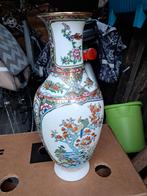 Chinees vaasje met stempel, Antiek en Kunst, Antiek | Vazen, Ophalen