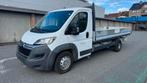 Citroen Jumper 2.2d 2015 !!!! 47.000km !!! Laadbak, Auto's, Bestelwagens en Lichte vracht, Euro 5, Particulier, 2 deurs, Te koop