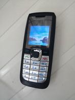 MOET NU WEG!! VINTAGE DUMBPHONE NOKIA 2610 ORIGINEEL GSM, Telecommunicatie, Gebruikt, Geen camera, Zwart, Fysiek toetsenbord