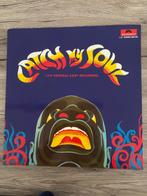 CATCH MY SOUL - JACK ROODS THE ROCK OTHELLO, Ophalen of Verzenden, Zo goed als nieuw, Overige formaten, Progressive