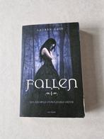 Fallen - Lauren Kate, Gelezen, Lauren Kate, Ophalen of Verzenden, Fictie