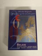 Officiële Belgische postzegelcatalogus 2002  47e uitgave, Comme neuf, Enlèvement ou Envoi