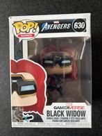 Funko pop black widow, Verzamelen, Ophalen of Verzenden, Zo goed als nieuw