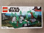 Lego Star Wars 40362 Battle of Endor - 20th Anniversary 2019, Kinderen en Baby's, Speelgoed | Duplo en Lego, Nieuw, Complete set