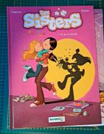 BD : Les sisters, Boeken, Stripverhalen, Ophalen, Zo goed als nieuw
