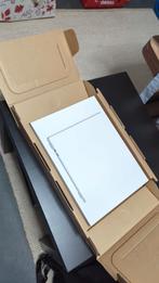 Apple MacBook Air M4 2025 13" 24GB/512GB zilver, Computers en Software, Apple Macbooks, 13 inch, 512 GB, Nieuw, Ophalen of Verzenden