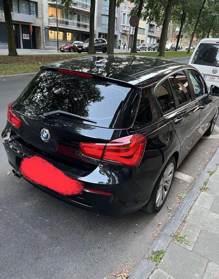 À VENDRE : BMW Série 1 – 118i Automatique, Auto diversen, Tuning en Styling, Ophalen of Verzenden