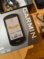 Garmin edge 1040 Solar+HRM, Ophalen, Draadloos, Gebruikt