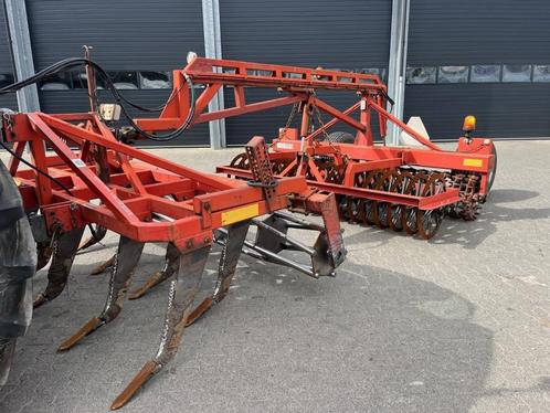 Evers Klaa Leg Combinatie vorenpacker evers WG3967, Zakelijke goederen, Landbouw | Werktuigen, Akkerbouw, Oogstmachine