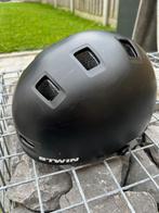 Fietshelm kinderen, Enlèvement, Utilisé