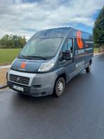 FIAT DUCATO L3H2 3.0 Multijet 2010 220000 km, USB, 2500 kg, Bedrijf, 116 kW