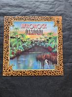 ASSAGAI "Afrorock" LP (1971) IZGS, Envoi, Comme neuf, 12 pouces, Alternatif