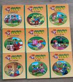 Set van 9 Plop boeken, Enlèvement ou Envoi, Utilisé, Fiction général