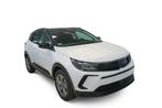 Opel Grandland 1200 Benzine GS Line +… AUTOMAAT FACELIFT, Auto's, Opel, Monovolume, Gebruikt, Wit, 96 kW