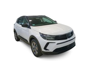 Opel Grandland 1200 Benzine GS Line +… AUTOMAAT FACELIFT beschikbaar voor biedingen