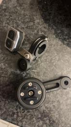 Sp connect motorfiets, Ophalen of Verzenden, Zo goed als nieuw
