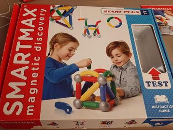 Smartmax magnetic discovery beschikbaar voor biedingen