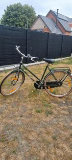Damesfiets „Magneet” met 2 nieuwe banden, Ophalen