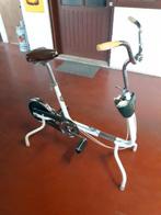 Hometrainer flandria, Sport en Fitness, Fitnessapparatuur, Ophalen, Zo goed als nieuw, Hometrainer