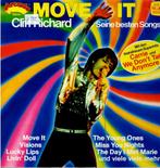 lp   /   Cliff Richard – Move It - Seine Besten Songs, Overige formaten, Ophalen of Verzenden