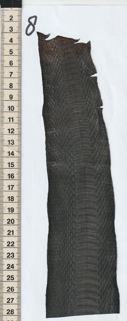 heel dun leer , slangenleer .ideaal voor hobby 1-12 voor spe, Kinderen en Baby's, Speelgoed | Poppenhuizen, Accessoires, Verzenden