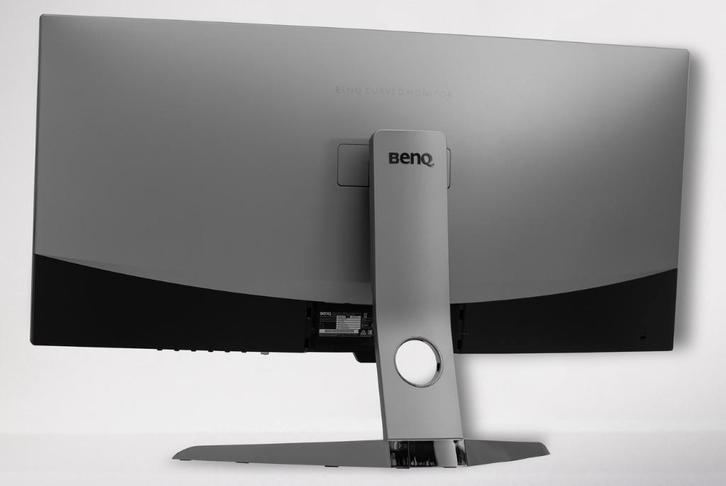 benq EX3501R, Informatique & Logiciels, Moniteurs, Comme neuf, Enlèvement ou Envoi