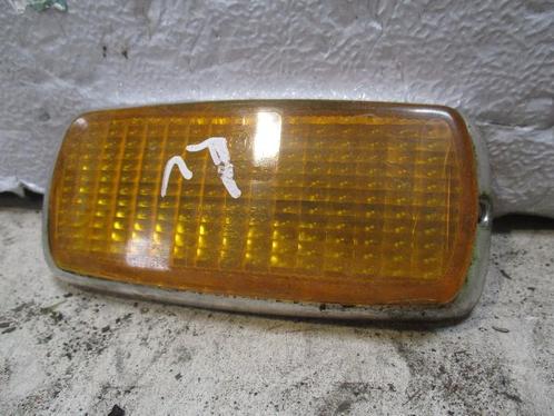 KNIPPERLICHTGLAS LINKS Mercedes-Benz / 8 (W115), Auto-onderdelen, Verlichting, Mercedes-Benz, Gebruikt