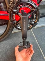 Shimano ultegra dubbelzijdige powemeter, Fietsen en Brommers, Fietsonderdelen, Ophalen of Verzenden, Zo goed als nieuw, Racefiets