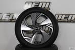 20" Audi Q6 originele velgenset 85H601025BR 85H601025BS ZGAN, Auto-onderdelen, Banden en Velgen, Gebruikt, 255 mm, -, -