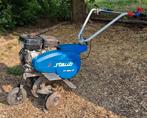 Motoculteur staub st 2660, Ophalen