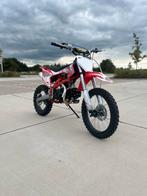 Lifan 125cc 4-takt crossmotor - rood, Overige merken, Nieuw, Pitbike, 125 cc