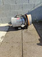 Canon a gaz, Huis en Inrichting, Kachels, Ophalen, Gebruikt, Gas, Overige soorten