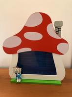 Het raam voor verzamelaars van Pixi smurfen, Verzamelen, Smurfen, Ophalen of Verzenden